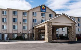 Comfort Inn And Suites Walla Walla